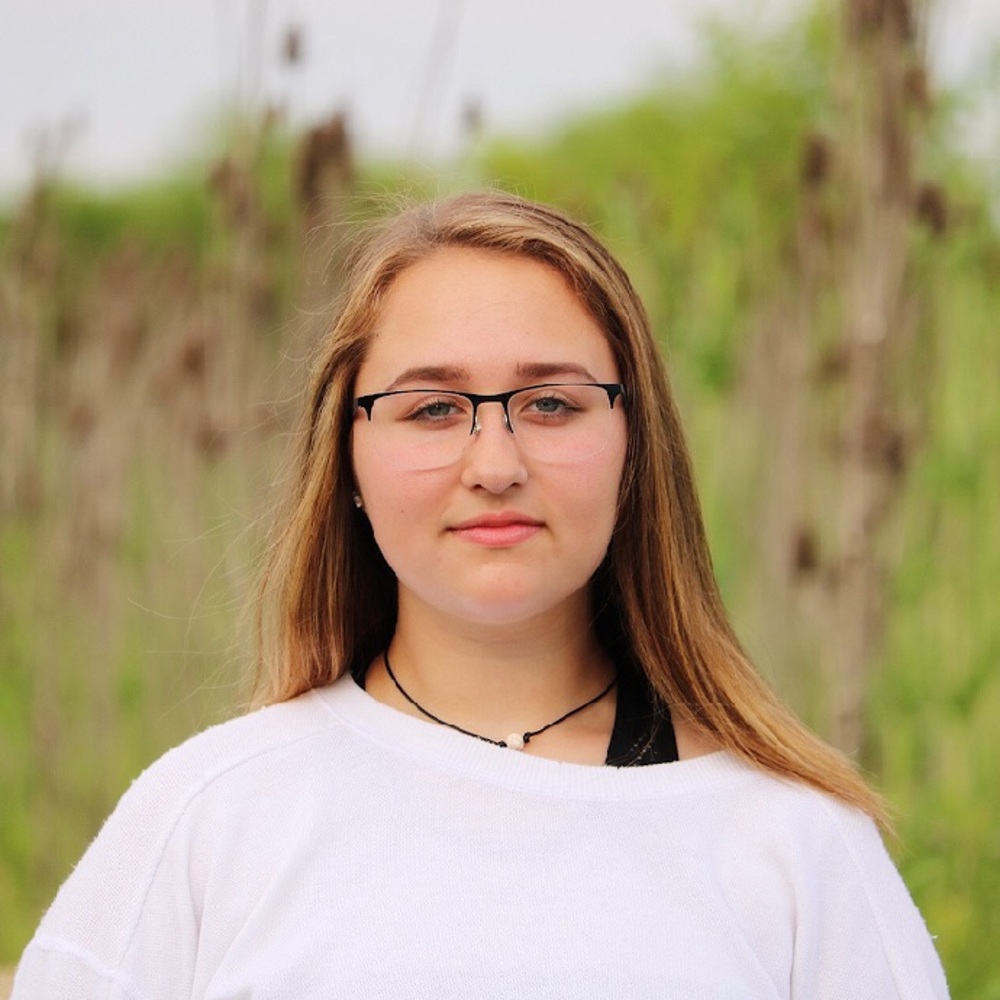 Meet your Posher, Madison